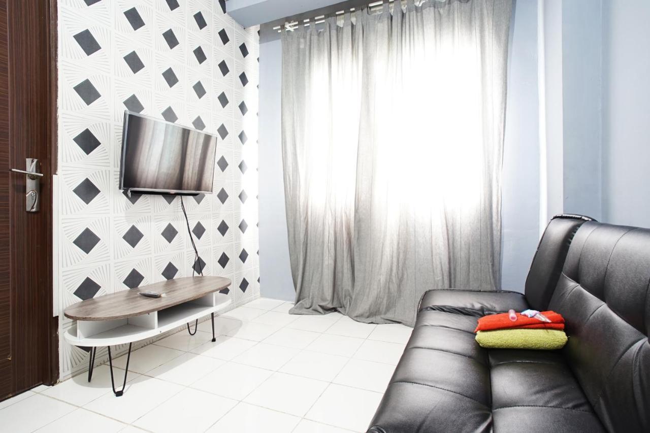City Park Apartment By Anita Jacarta Exterior foto